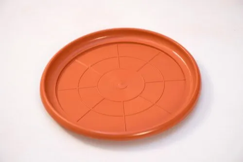 Plastic Pot Bottom Plates and Water Tray in Chhatrapati Sambhajinagar (Aurangabad)